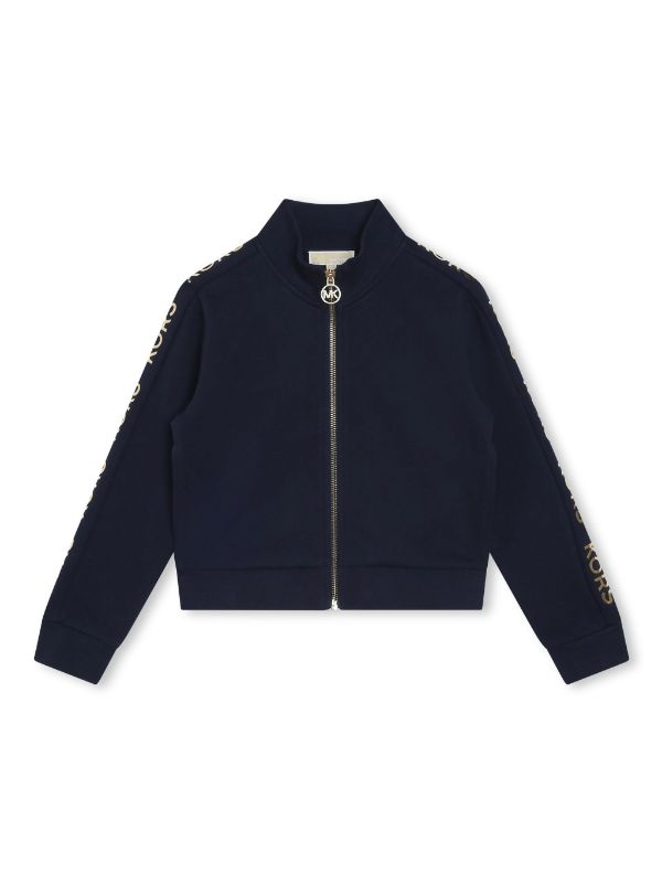 Mk bomber jacket sale