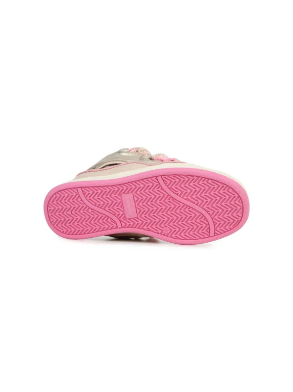 Lanvin hot sale womens trainers