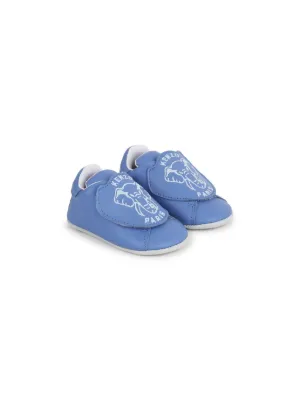 Kenzo hotsell baby shoes