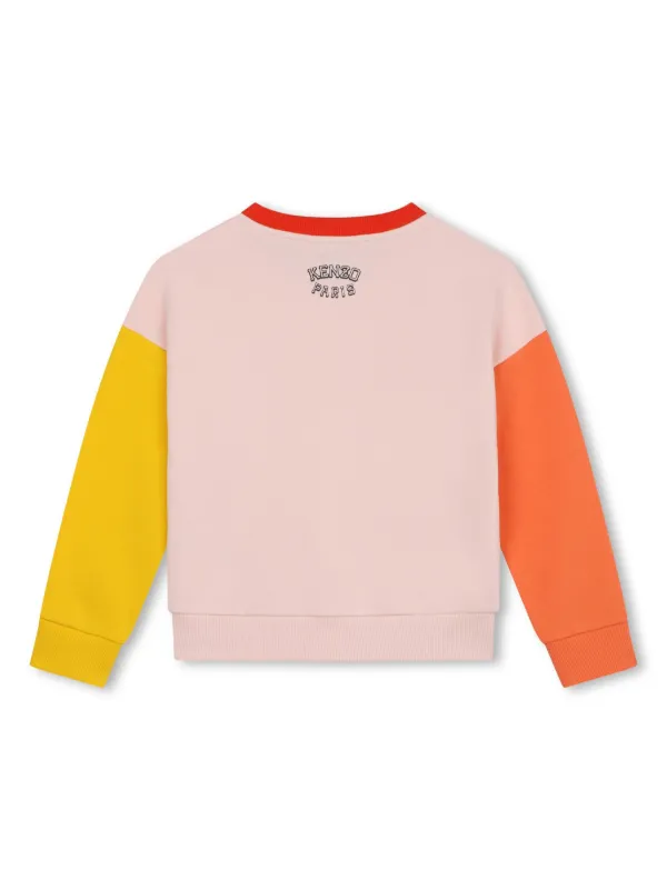 Sudadera kenzo bebe hotsell