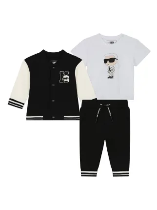 Karl Lagerfeld Kids