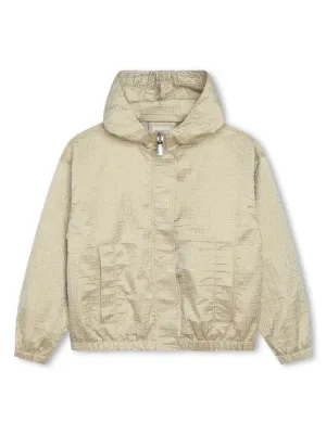 Givenchy Kids（ジバンシィ・キッズ）ボンバージャケット＆スタジアム