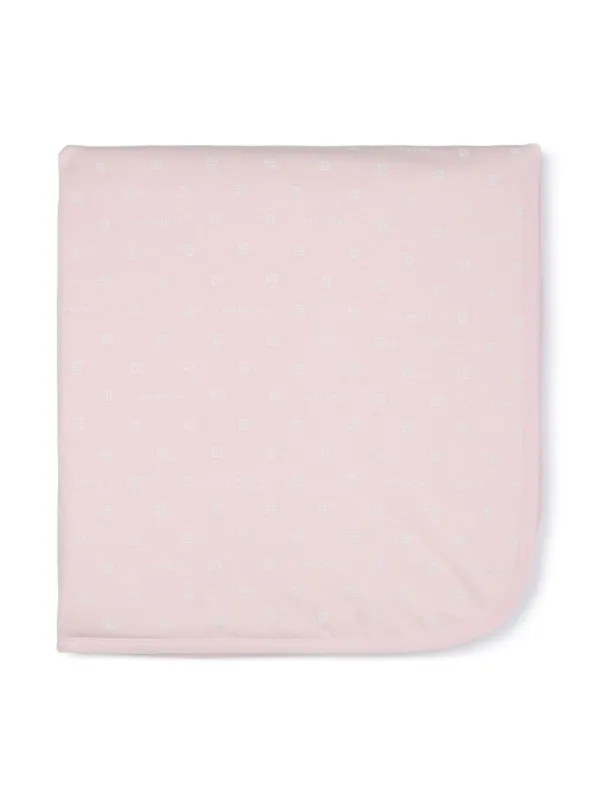 Givenchy shop baby blanket