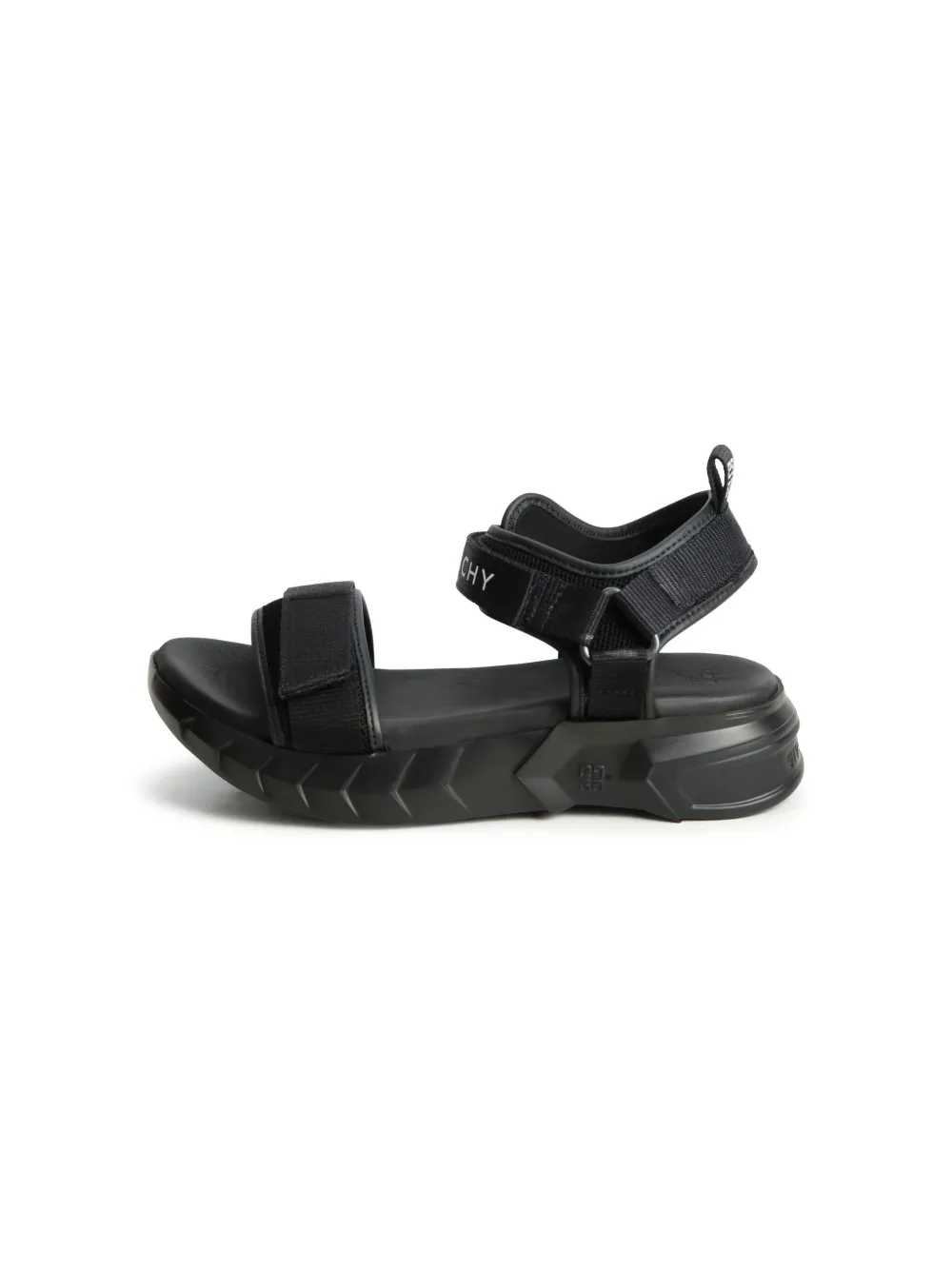 Givenchy Kids Sandali con stampa | Image 6