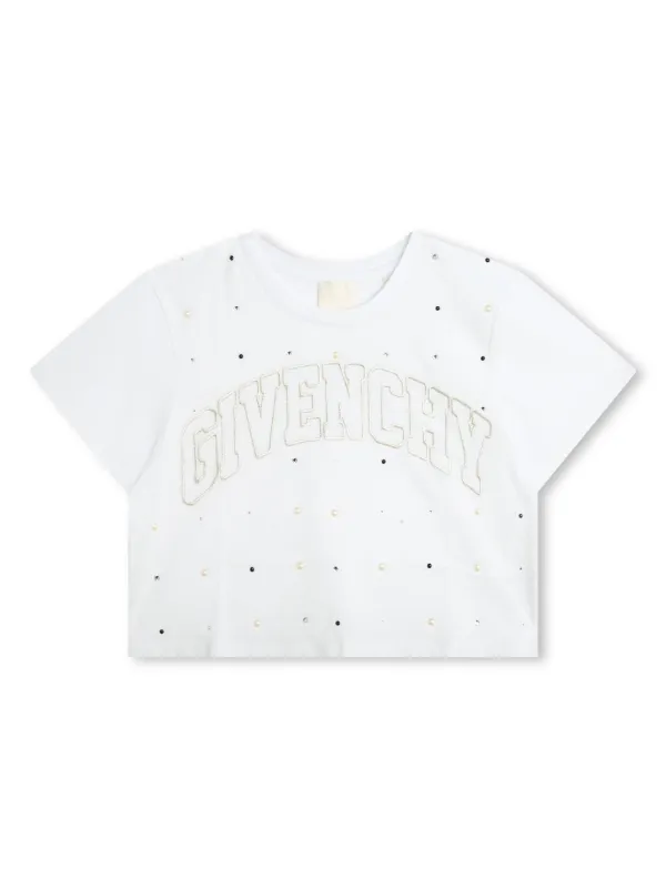 GIVENCHY キッズ12Y（150）大人もOK☆ GIVENCHY☆キッズ Disney 101匹わんちゃん Tシャツ【大人もOK