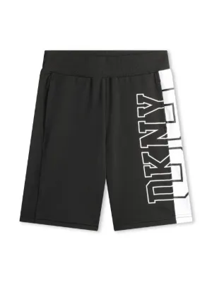 Dkny Kids ショートパンツ | ブラック | FARFETCH JP