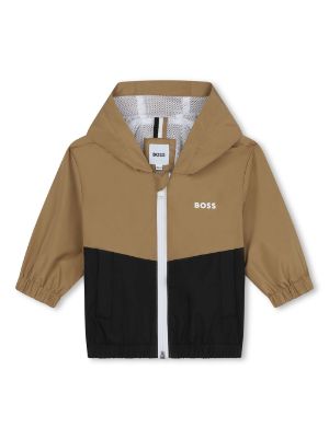 Hugo boss 2025 baby windbreaker