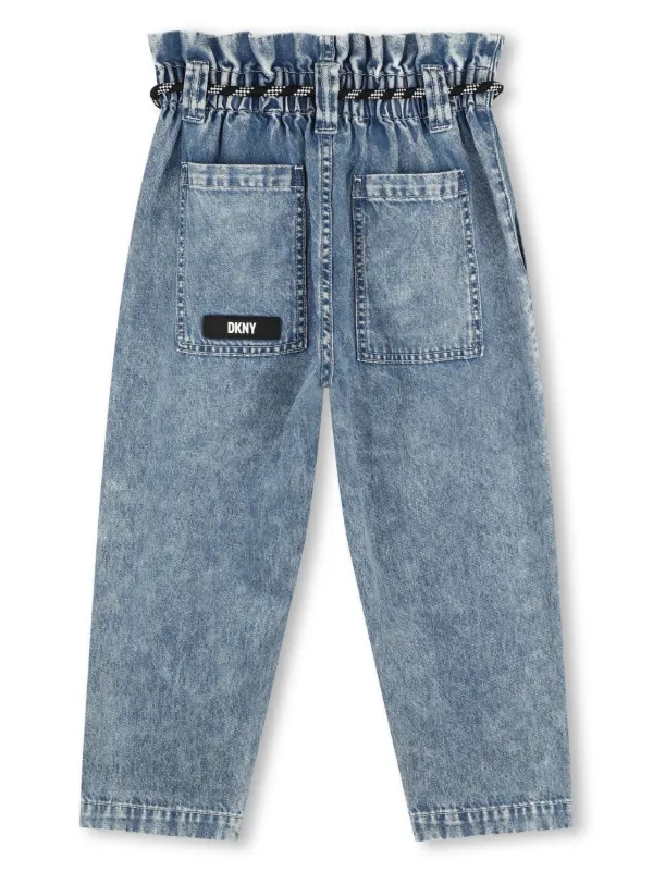 Dkny kids outlet jeans