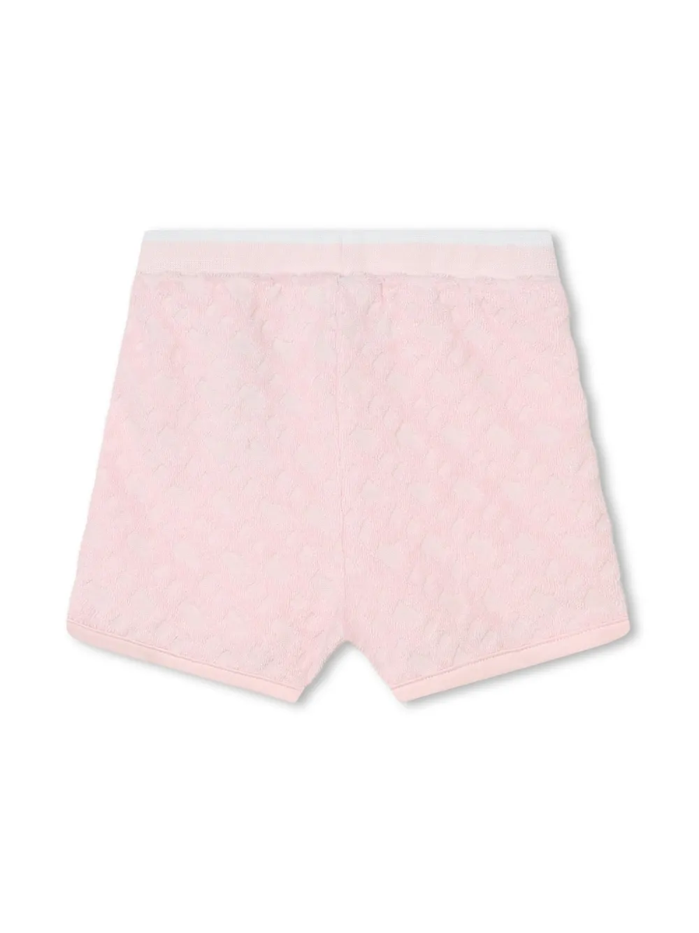 BOSS Kidswear Set top e shorts con stampa | Image 6