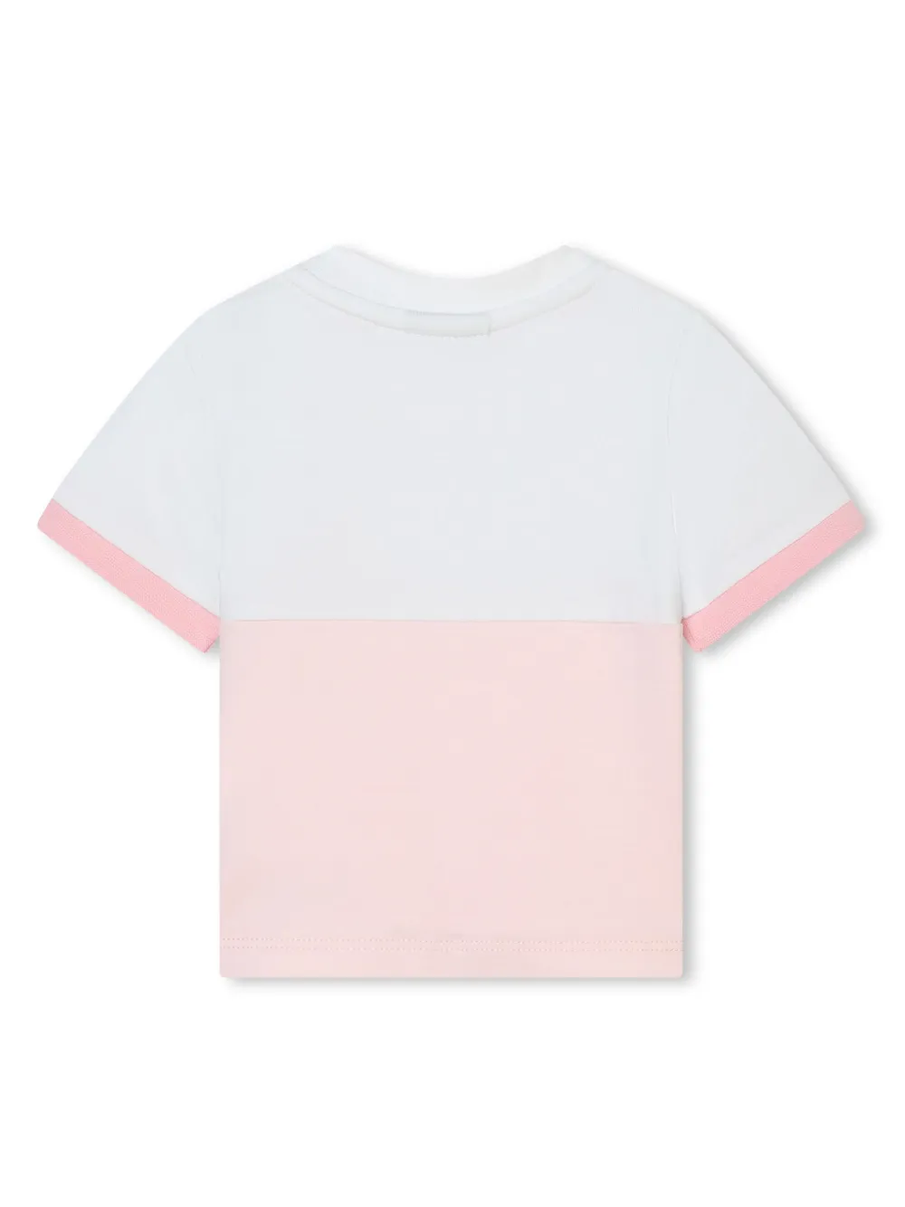 BOSS Kidswear Set top e shorts con stampa | Abbigliamento neonata | Image 4
