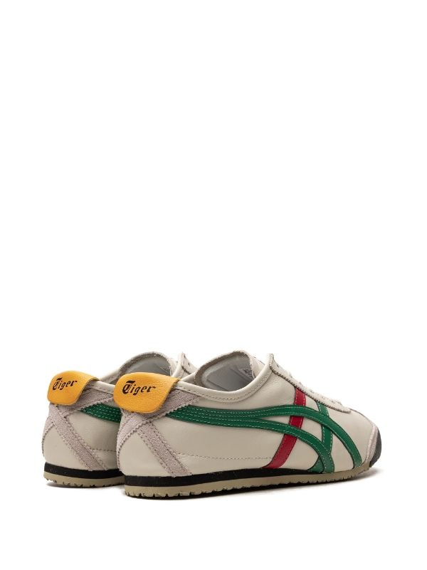 Onitsuka Tiger Mexico 66 lace-up Sneakers - Farfetch