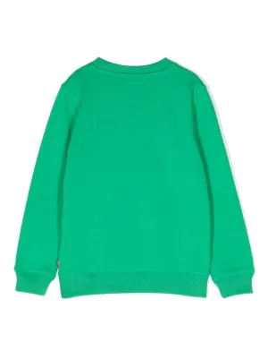 Boys hotsell levi jumper
