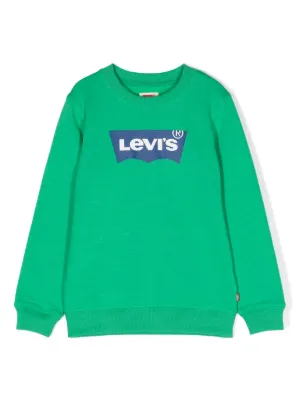 Levi s Kids Boys Hoodies Sweatshirts Designer Kidswear at