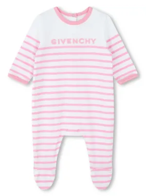 Givenchy Kids V tements b b de cr ateur FARFETCH