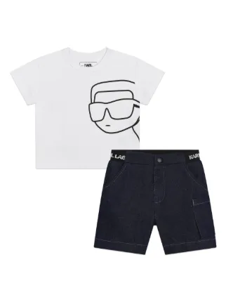 Karl Lagerfeld Kids