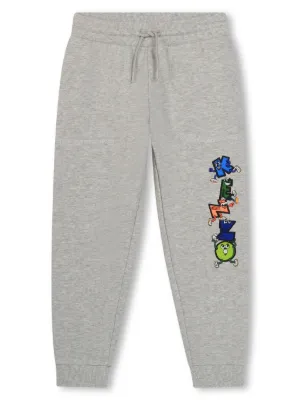Tute sportive di Kenzo Kids Moda bambino FARFETCH