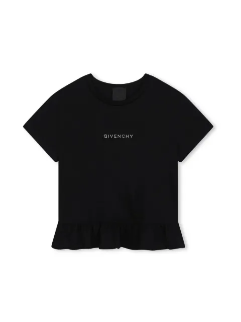 T shirt per bambini di Givenchy Kids su FARFETCH