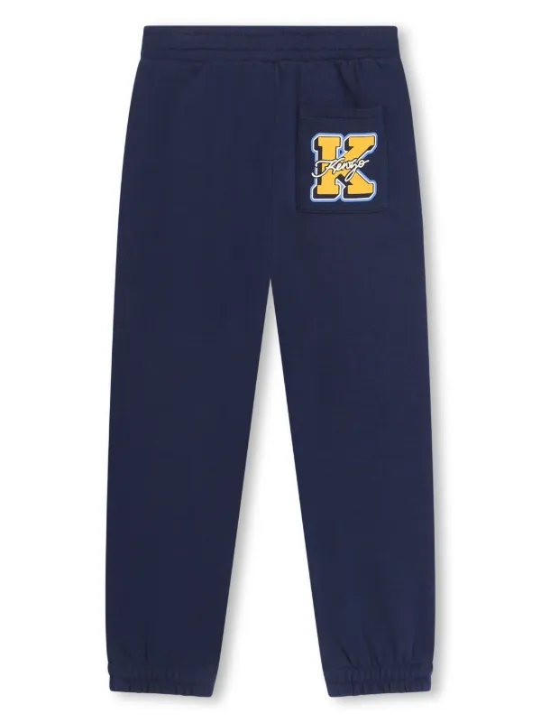 Kenzo tuta pantaloni deals