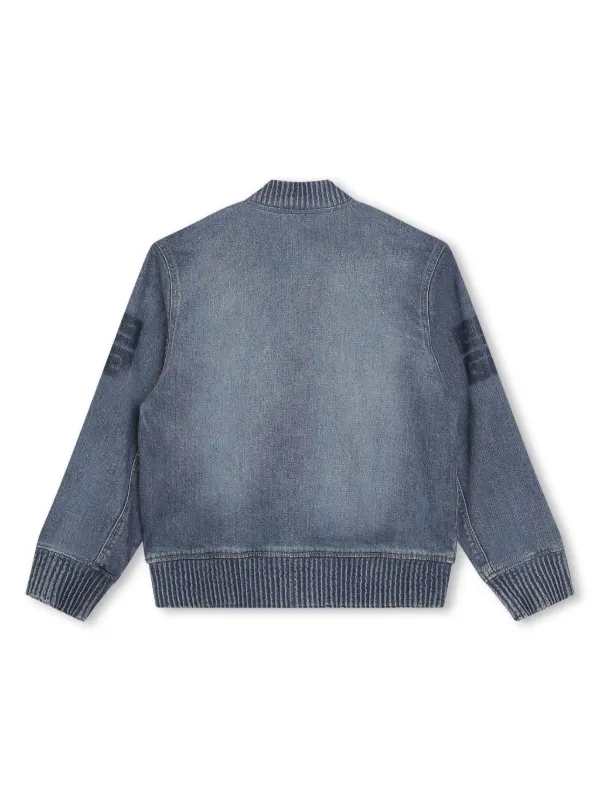 Givenchy baby bomber jacket cheap
