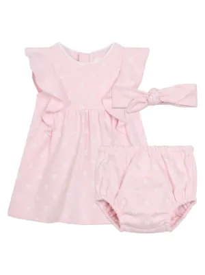 Farfetch baby girl top