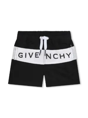 Kids designer swim shorts deals