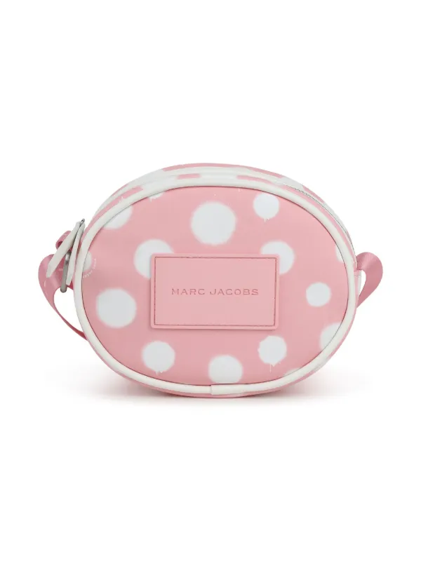 Marc jacobs polka dot bag sales