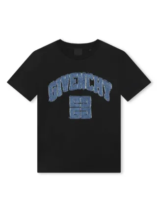 GIVENCHY　Tシャツ　キッズ 22000101_52312617_322.jpg