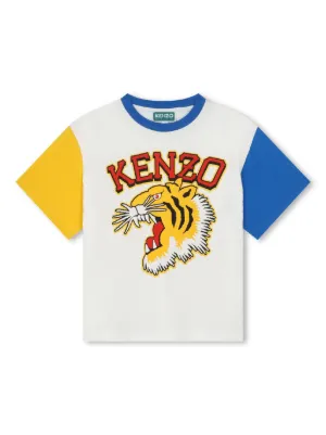 Kenzo store ropa niños