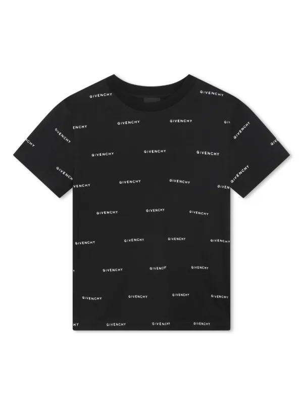 Givenchy t 2025 shirt farfetch