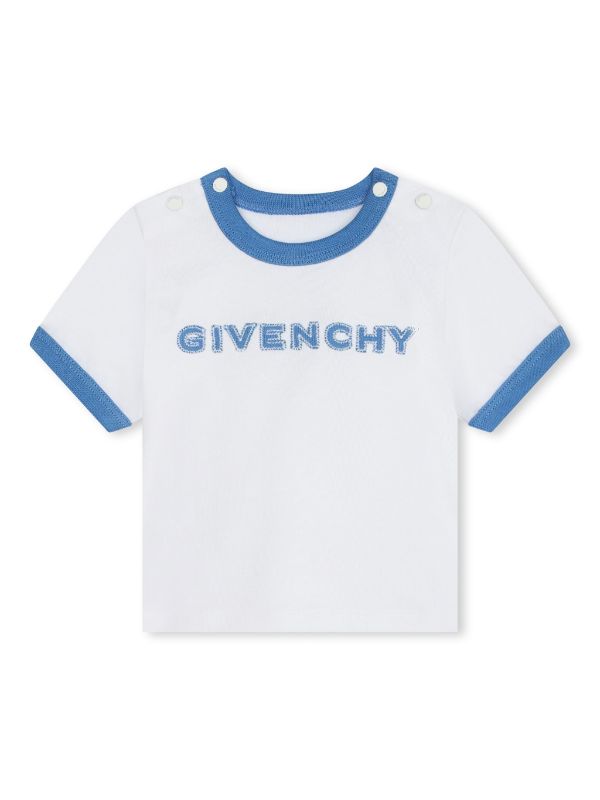 Givenchy boys shirt best sale