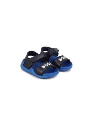 Boss 2024 baby sandals