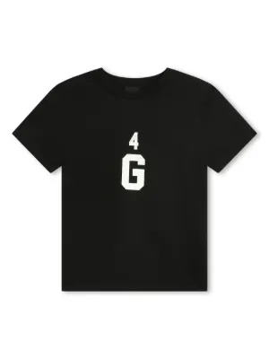 Givenchy kids clearance tee