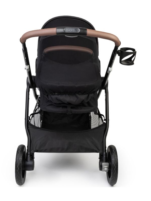 Two in sales one stroller