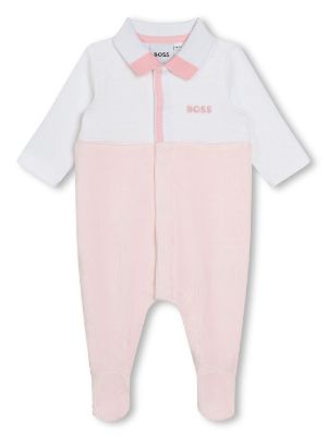 Hugo boss cheap baby grow