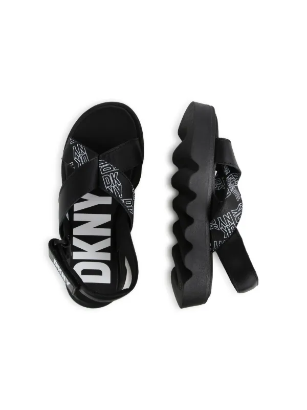 Dkny strap cheap