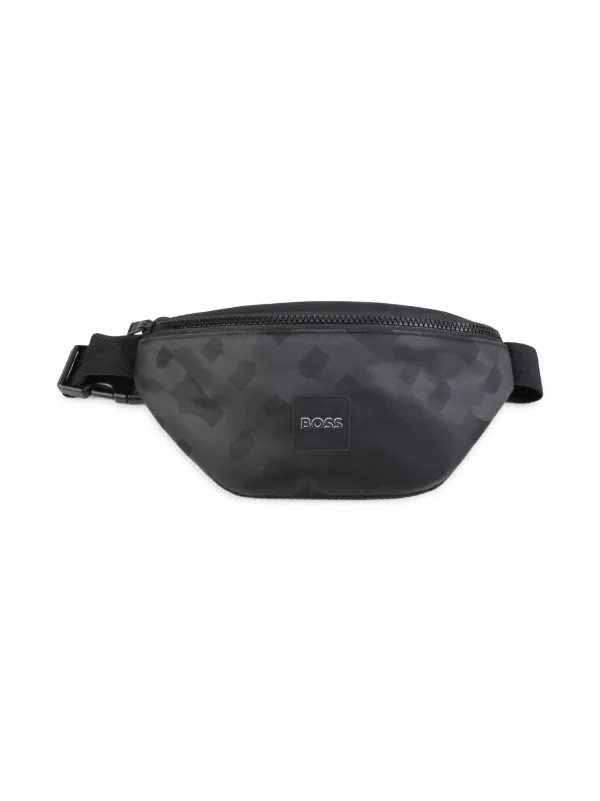 Belt bag hugo boss hotsell