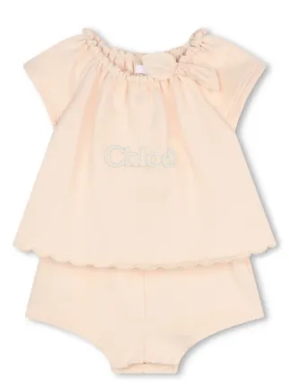 Chloé Kids