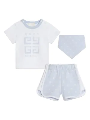 Givenchy Kids Clothing for Baby Boys Clothes FARFETCH Canada