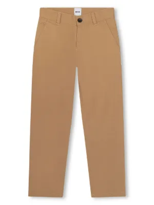 Pantalons Chino pour garçon - Farfetch