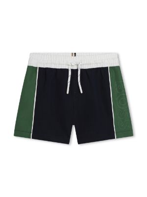 Baby designer sale swim shorts