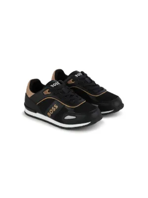 Hugo boss trainers hot sale size 1