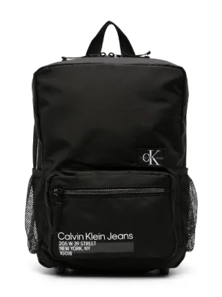 Farfetch calvin top klein 205
