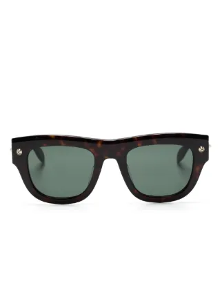 Alexander McQueen Eyewear