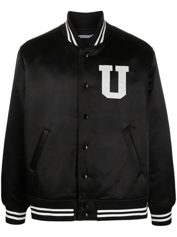 ジャケット・アウター Nike x Undercover MA-1 Bomber Jacket Nike x Undercover Knit MA-1 Bomber Jacket. Nike JP