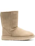 UGG Classic Short II suede boots - Neutrals