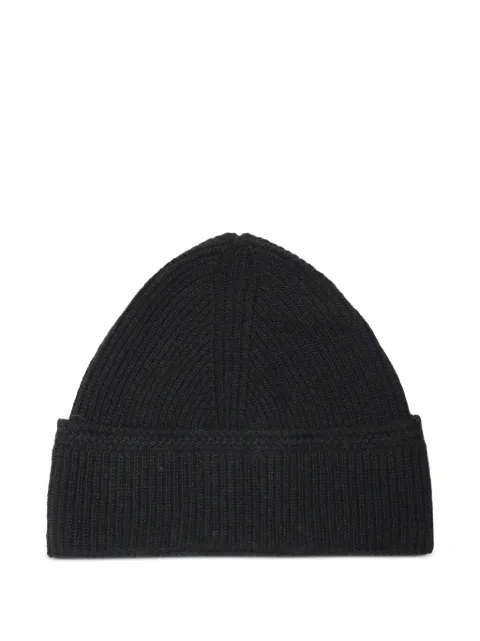 Paura ribbed beanie
