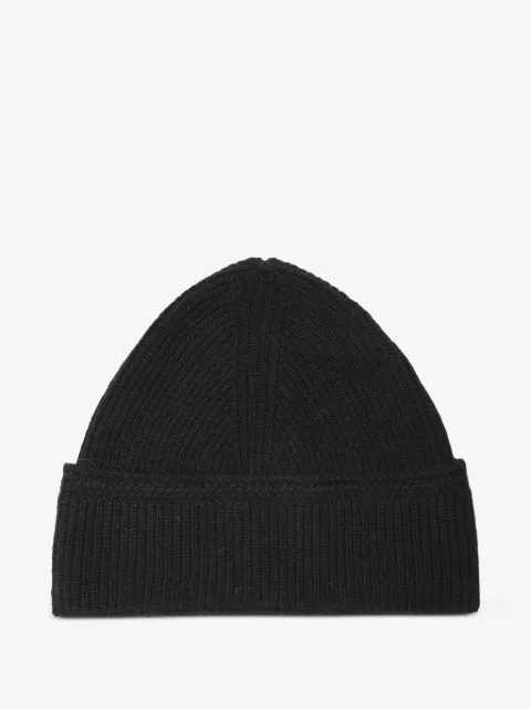 Paura ribbed beanie
