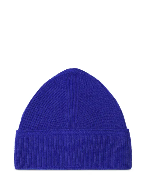 Paura ribbed beanie