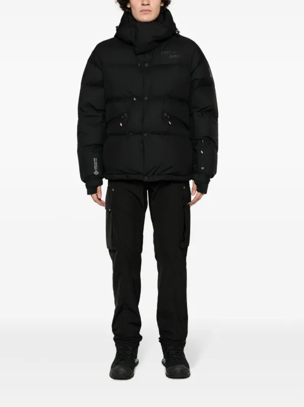 Moncler Grenoble Coraia Down Ski Jacket - Farfetch