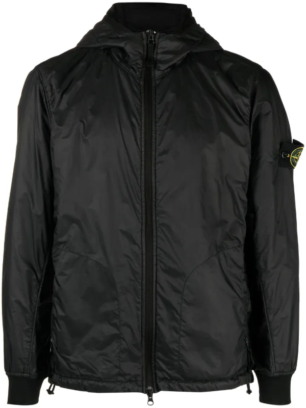 Primaloft black top